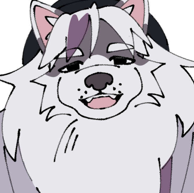 HowlingVulpeoRouko Icon for HowlingVulpeoRouko, in charge of quality assurance for IDN100%
