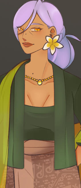 Icon for Suminah, IDN100%'s husky contralto voicebank