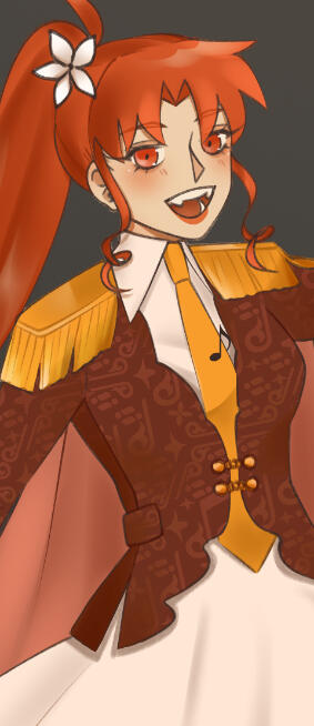 Icon for Tasya, IDN100%'s cute soprano voicebank and mascot